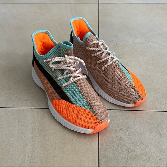 Fashion Nova All The Hype Sneakers - Picture 4 of 6